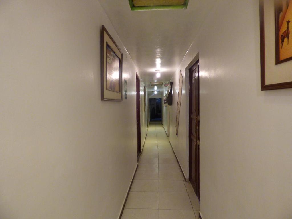 Cusco Plaza De Armas Apartment Exterior photo
